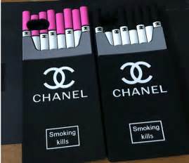 chanel sigaretten hoesje iphone 5c|Tech Cases .